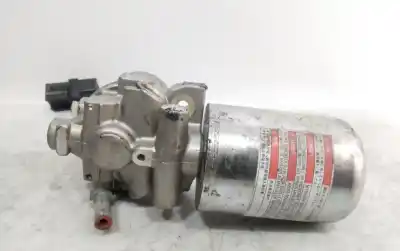 Peça sobressalente para automóvel em segunda mão servo freio por toyota corolla (e21) hybrid style 140 cv / 103 kw referências oem iam 4707047070  