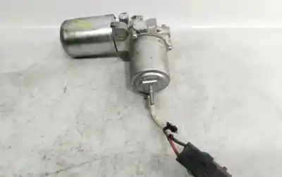 Peça sobressalente para automóvel em segunda mão servo freio por toyota corolla (e21) hybrid style 140 cv / 103 kw referências oem iam 4707047070  