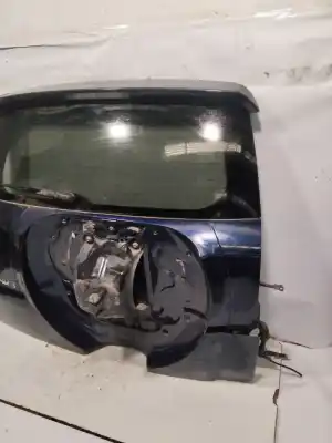 Second-hand car spare part tailgate for toyota rav 4 (a3) executive oem iam references   