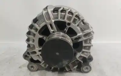 Pezzo di ricambio per auto di seconda mano alternatore per seat leon (1p1) comfort limited riferimenti oem iam 03c903025d  