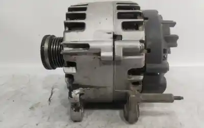 Pezzo di ricambio per auto di seconda mano alternatore per seat leon (1p1) comfort limited riferimenti oem iam 03c903025d  