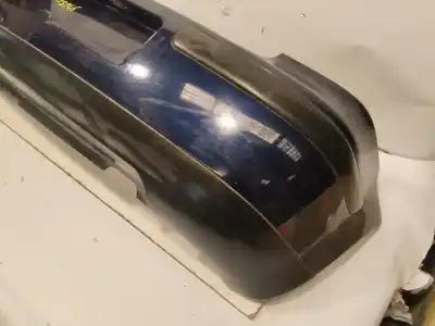 Tweedehands auto-onderdeel ACHTERBUMPER voor VOLKSWAGEN GOLF IV BERLINA (1J1)  OEM IAM-referenties   