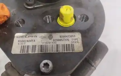 Pièce détachée automobile d'occasion POMPE À INJECTION pour RENAULT KANGOO (F/KC0)  Références OEM IAM 8200423059  