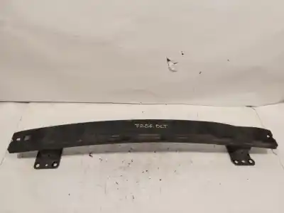 Second-hand car spare part front bumper reinforcement for renault kangoo furgón confort oem iam references 