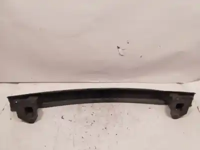 Second-hand car spare part front bumper reinforcement for renault kangoo furgón confort oem iam references   