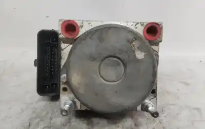 Peça sobressalente para automóvel em segunda mão abs por citroen nemo basis referências oem iam 0265232491  