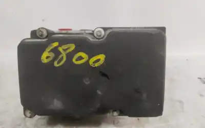 Peça sobressalente para automóvel em segunda mão abs por citroen nemo basis referências oem iam 0265232491