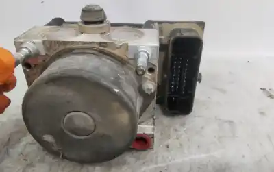 Peça sobressalente para automóvel em segunda mão abs por citroen nemo basis referências oem iam 0265232491  