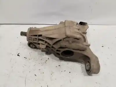 Second-hand car spare part rear differential for audi q7 (4l) 3.0 v6 24v tdi oem iam references 4460310091  