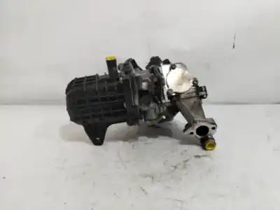 Автозапчастина б/у клапан egr для ford c-max (ceu) trend посилання на oem iam 0280751018