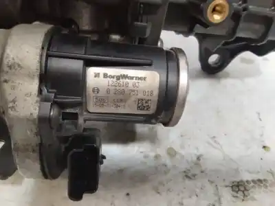 Second-hand car spare part egr valve for ford c-max (ceu) trend oem iam references 0280751018  