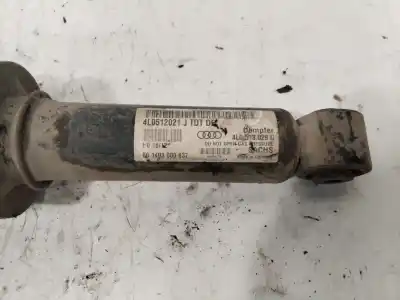 Pezzo di ricambio per auto di seconda mano ammortizzatore posteriore sinistro per audi q7 (4l) 3.0 v6 24v tdi riferimenti oem iam 4l0512021j  