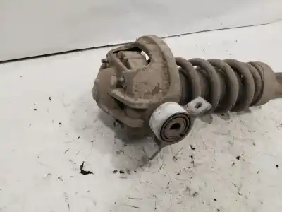 Pezzo di ricambio per auto di seconda mano ammortizzatore posteriore sinistro per audi q7 (4l) 3.0 v6 24v tdi riferimenti oem iam 4l0512021j  