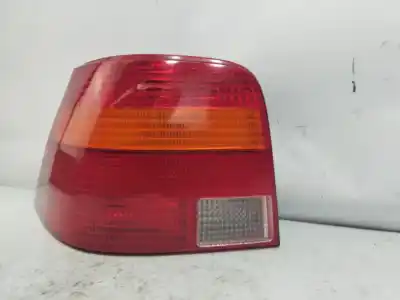 Piesă de schimb auto la mâna a doua LAMPÃ SPATE STÂNGA pentru VOLKSWAGEN GOLF IV BERLINA (1J1)  Referințe OEM IAM 1J6945095Q  