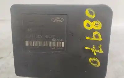 Peça sobressalente para automóvel em segunda mão abs por mazda 2 berlina (dy) 1.4 diesel cat referências oem iam 2s612m110ce