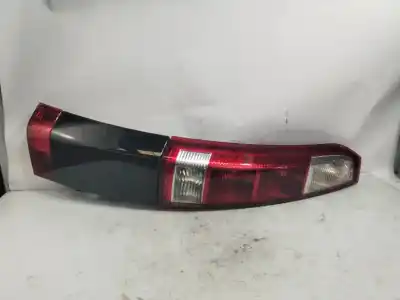 Peça sobressalente para automóvel em segunda mão farolim traseiro esquerdo por opel meriva blue line referências oem iam 93184712