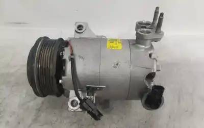 Second-hand car spare part air conditioning compressor for ford focus lim. (cb8) edition oem iam references dv8119d829fg  
