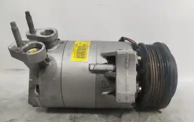 Second-hand car spare part air conditioning compressor for ford focus lim. (cb8) edition oem iam references dv8119d829fg  