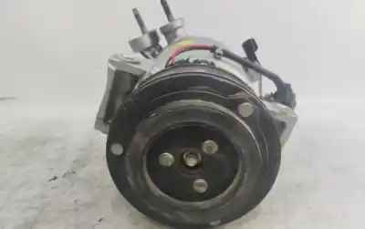 Second-hand car spare part air conditioning compressor for ford focus lim. (cb8) edition oem iam references dv8119d829fg  
