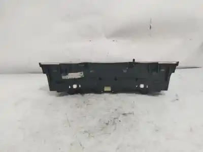 Peça sobressalente para automóvel em segunda mão quadrante por opel meriva blue line referências oem iam 13173381xt  