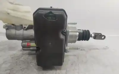 Pezzo di ricambio per auto di seconda mano abs per toyota corolla (e21) hybrid style 140 cv / 103 kw riferimenti oem iam 11409011010  