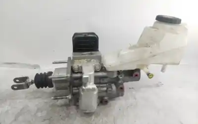 Pezzo di ricambio per auto di seconda mano abs per toyota corolla (e21) hybrid style 140 cv / 103 kw riferimenti oem iam 11409011010  