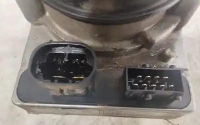 Second-hand car spare part steering pump for citroen c4 coupe by loeb oem iam references 9657613580