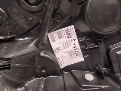 İkinci el araba yedek parçası arka sag cam regülatörü için mercedes-benz clase a berlina (bm 177) a 200 (177.187) 163 cv / 120 kw oem iam referansları a1775400310