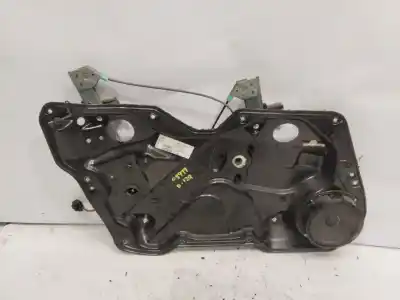 Second-hand car spare part DRIVER LEFT WINDOW REGULATOR for SEAT TOLEDO (1M2)  OEM IAM references 1M1837729H  