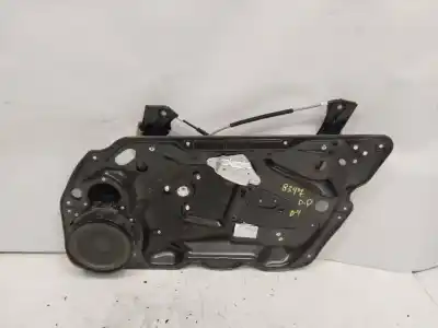 Peça sobressalente para automóvel em segunda mão Elevador De Vidros Dianteiro Direito por VOLKSWAGEN PASSAT B6 VARIANT (3C5) 2.0 TDI 16V Referências OEM IAM 3C1837756  