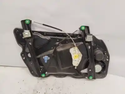 Автозапчасти б/у регулятор стекла переднего правого за volkswagen passat b6 variant (3c5) 2.0 tdi 16v ссылки oem iam 3c1837756   Автозапчасти б/у регулятор стекла переднего правого за volkswagen passat b6 variant (3c5) 2.0 tdi 16v ссылки oem iam 3c1837756