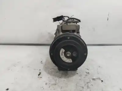 Peça sobressalente para automóvel em segunda mão Compressor De Ar Condicionado A/a A/c por BMW SERIE 3 BERLINA (E90) 2.0 318d [2.0 Ltr. - 105 kW Turbodiesel CAT] Referências OEM IAM 447260-1852  