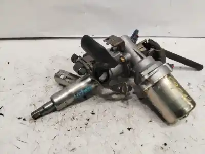 Автозапчастина б/у рульва колонка для renault clio ii fase ii (b/cb0) pack authentique посилання на oem iam 6900000291  