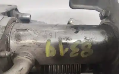 Автозапчастина б/у клапан egr для renault kangoo dynamique acción especial посилання на oem iam 147355713r  
