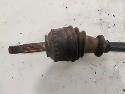 Second-hand car spare part Front Right Transmission for RENAULT KANGOO (F/KC0) 1.4 Rapid Plus 54 CV / 40 KW OEM IAM references   