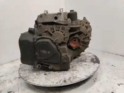 Second-hand car spare part GEARBOX for VOLKSWAGEN GOLF PLUS (5M1)  OEM IAM references HXU  