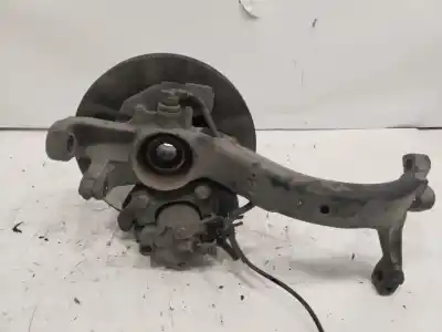 Second-hand car spare part Front Right Knuckle for VOLKSWAGEN PASSAT B5 (3B2) 1.9 TDI OEM IAM references   
