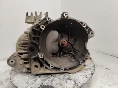 Second-hand car spare part GEARBOX for CITROEN JUMPER COMBI (06.2006)  OEM IAM references 20UM23  