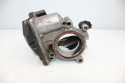 Peça sobressalente para automóvel em segunda mão borboleta de admissão por seat exeo (3r2) 2.0 tdi referências oem iam 03l128063e  
