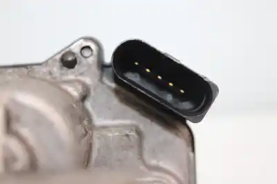 Peça sobressalente para automóvel em segunda mão borboleta de admissão por seat exeo (3r2) 2.0 tdi referências oem iam 03l128063e  