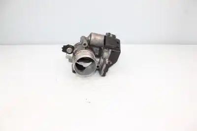 Peça sobressalente para automóvel em segunda mão borboleta de admissão por seat exeo (3r2) 2.0 tdi referências oem iam 03l128063e  