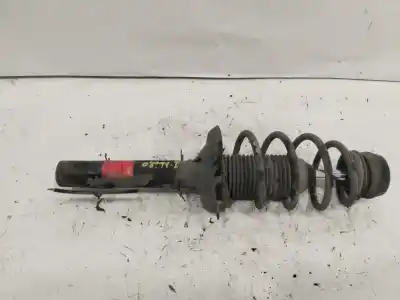 Peça sobressalente para automóvel em segunda mão amortecedor dianteiro esquerdo por seat toledo (1m2) select referências oem iam 