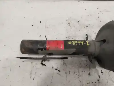 Second-hand car spare part front left shock absorber for seat toledo (1m2) select oem iam references   