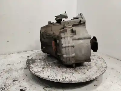 Second-hand car spare part gearbox for skoda octavia combi (5e5) ambition 150 cv / 110 kw oem iam references pgt  