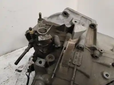 Second-hand car spare part gearbox for skoda octavia combi (5e5) ambition 150 cv / 110 kw oem iam references pgt  