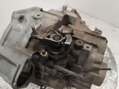 Second-hand car spare part gearbox for skoda octavia combi (5e5) ambition 150 cv / 110 kw oem iam references pgt  