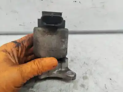 Gebrauchtes Autoersatzteil egr-ventil zum peugeot 206 cc cc oem-iam-referenzen 