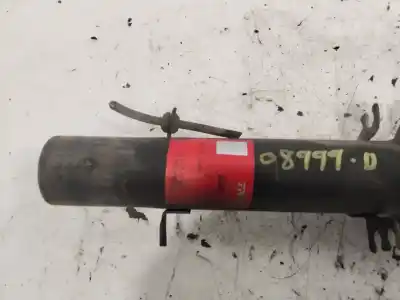Peça sobressalente para automóvel em segunda mão amortecedor dianteiro direito por seat toledo (1m2) select referências oem iam 