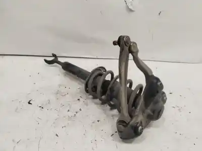 Peça sobressalente para automóvel em segunda mão amortecedor dianteiro direito por volkswagen passat b5 (3b2) 1.9 tdi referências oem iam 