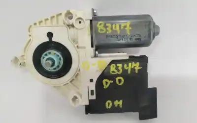 Pezzo di ricambio per auto di seconda mano motore alzacristalli anteriore destro per volkswagen passat b6 variant (3c5) 2.0 tdi 16v riferimenti oem iam 1k0959792g  